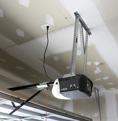 Garage Door Opener